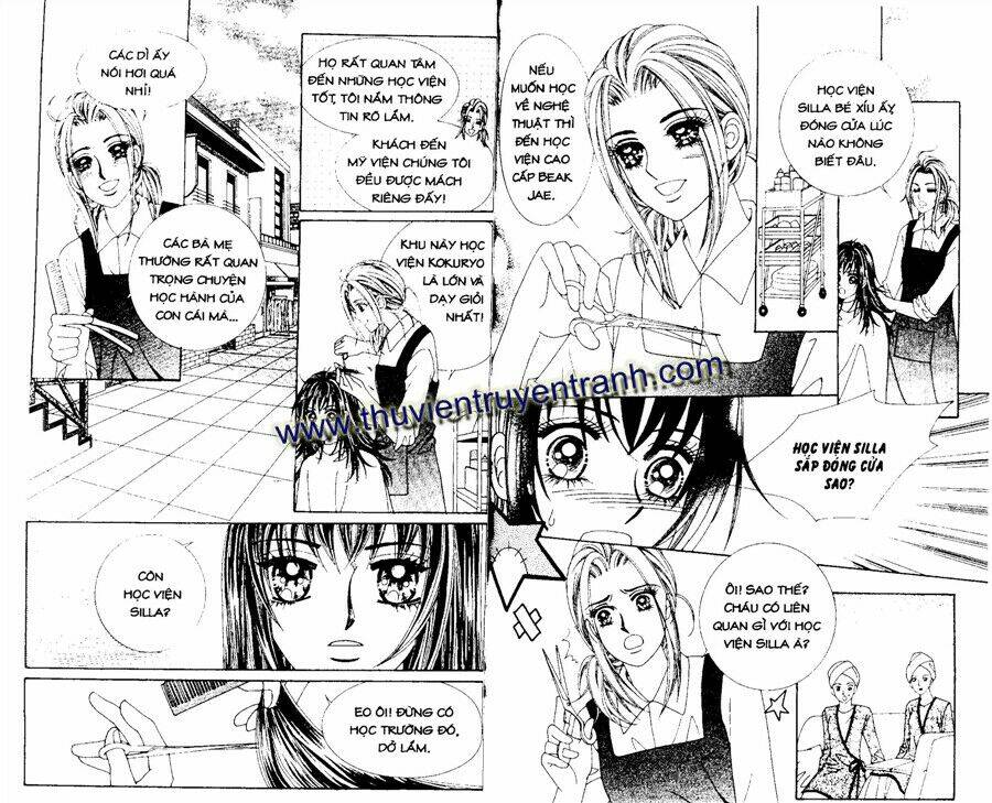 vua xa lộ chapter 1 26