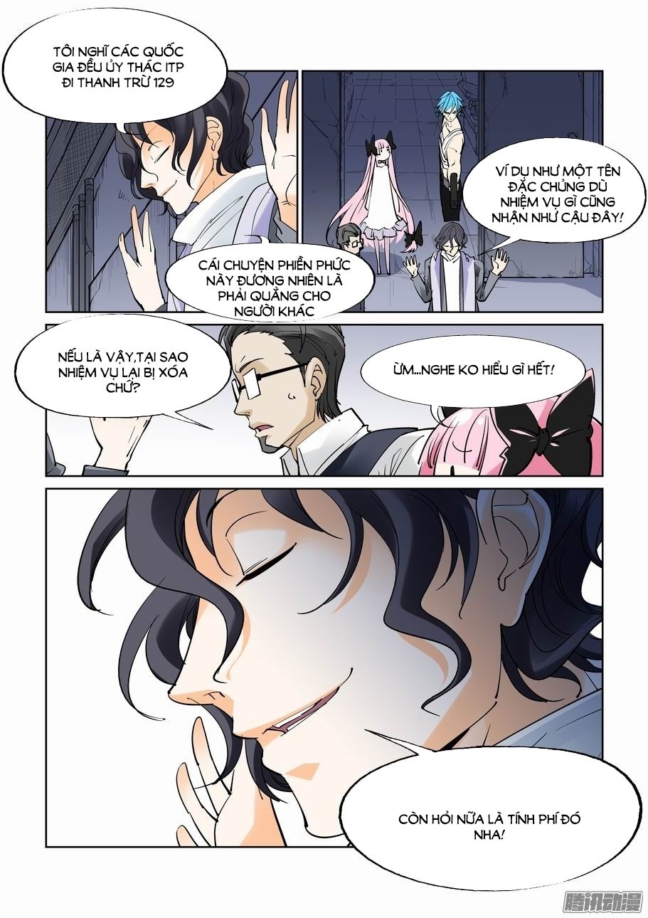 thành phố vô tội chapter 37 6