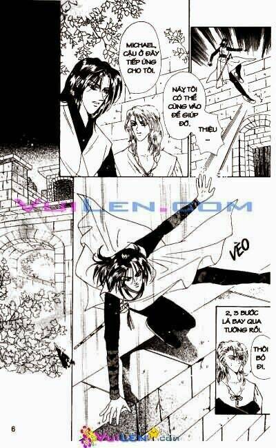 tinh linh của biển chapter 7 6