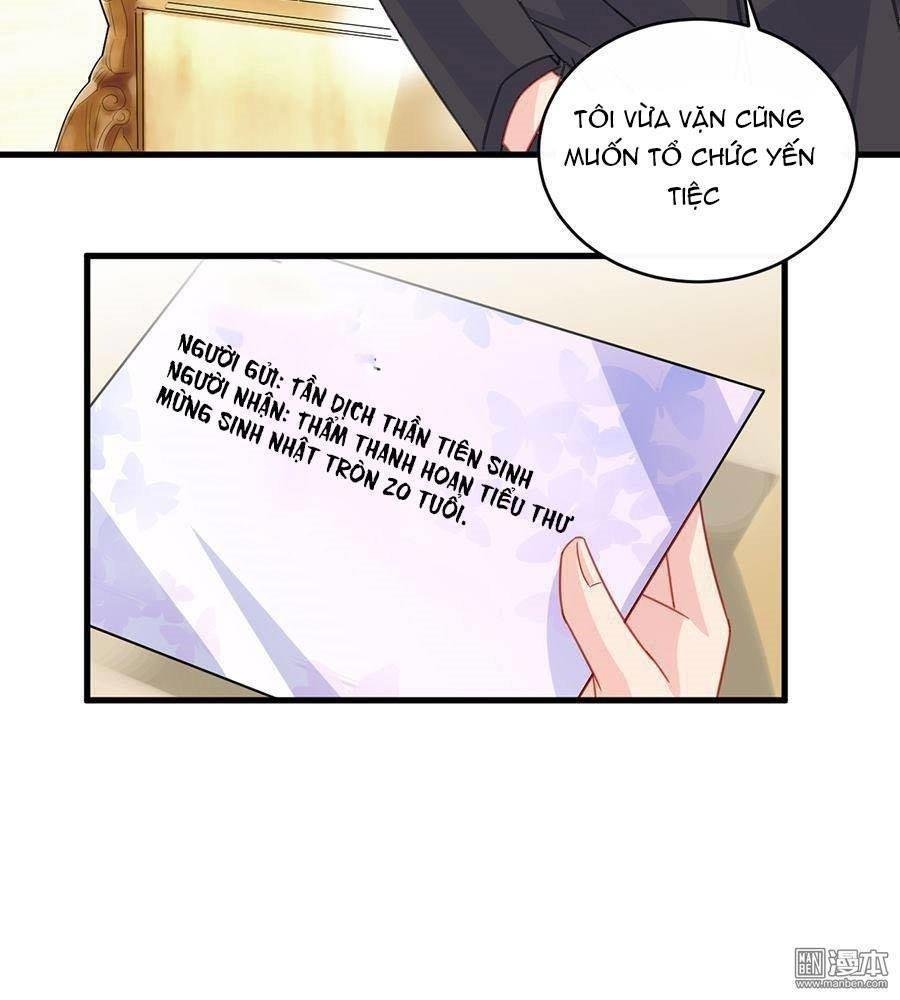 nhạ thượng thủ tịch tổng tài chapter 169 32