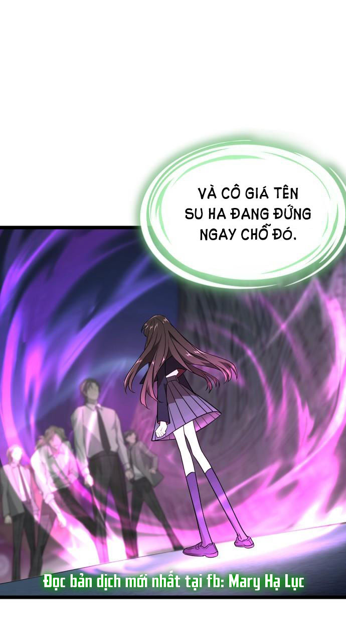 dark moon - tế đàn ánh trăng chapter 8.2 61