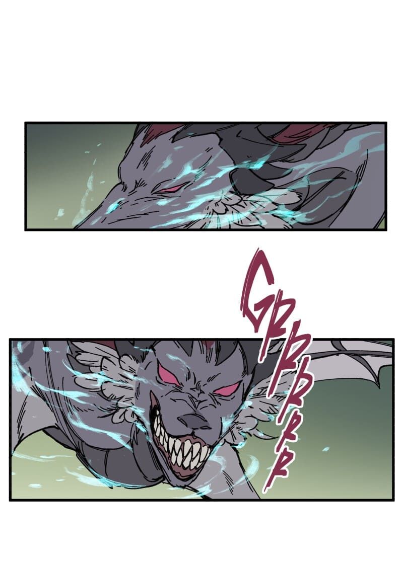 lumine - cội nguồn ánh sáng chapter 127 16