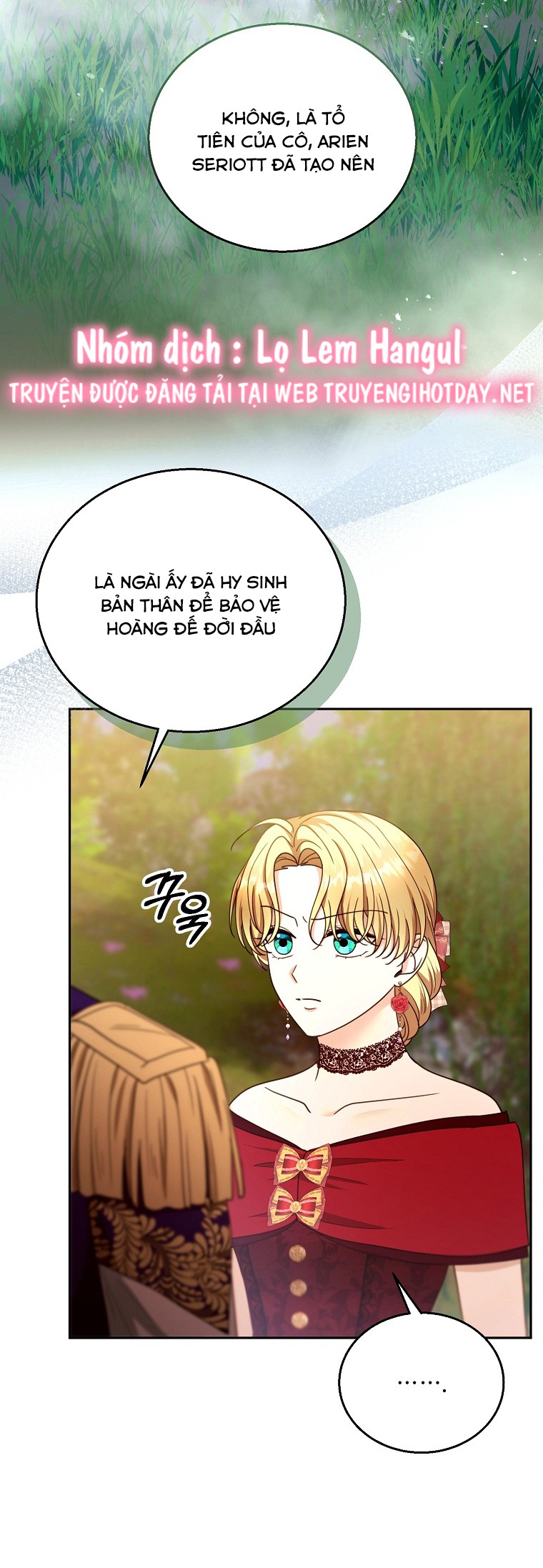 tôi đã có con với người chồng phản diện chapter 94 31