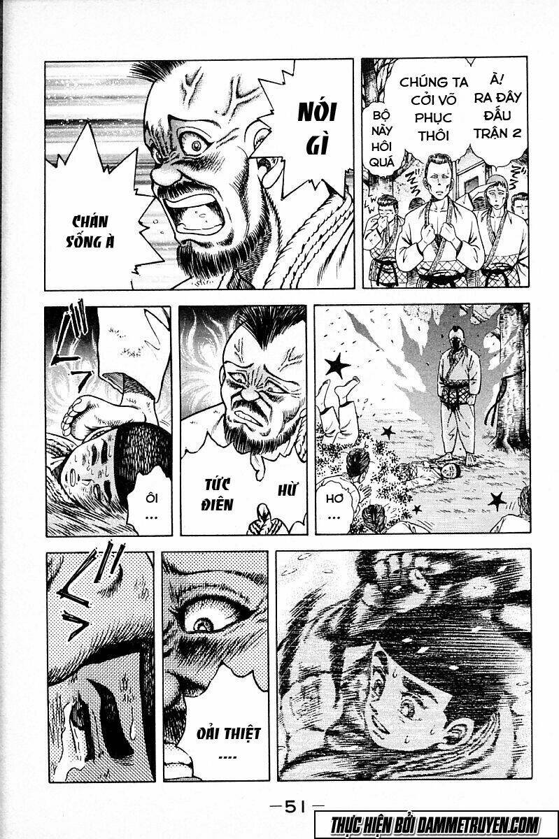 shin kotaro makaritoru! juudouhen chapter 141 11