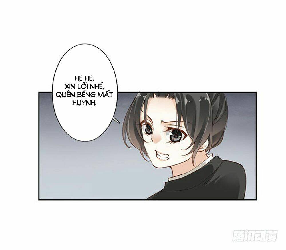 thiền tâm vấn đạo chapter 13 11