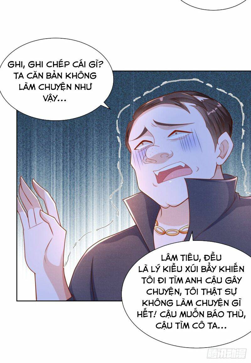 trùng sinh chi thần đế quy lai chapter 8 19