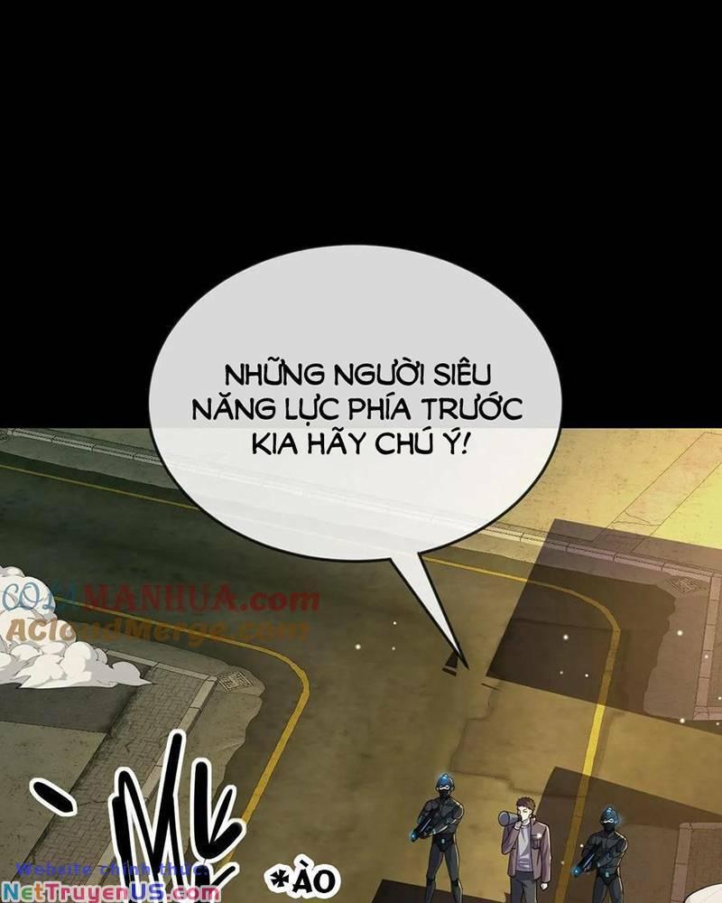 nhìn thấy thanh máu, ta xử tội thần linh chapter 85 20