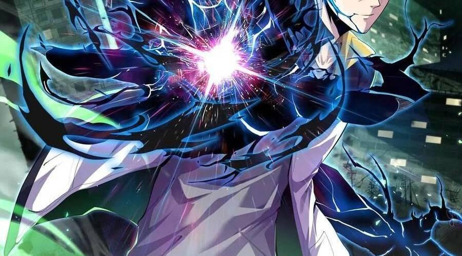 nhìn thấy thanh máu, ta xử tội thần linh chapter 101 3