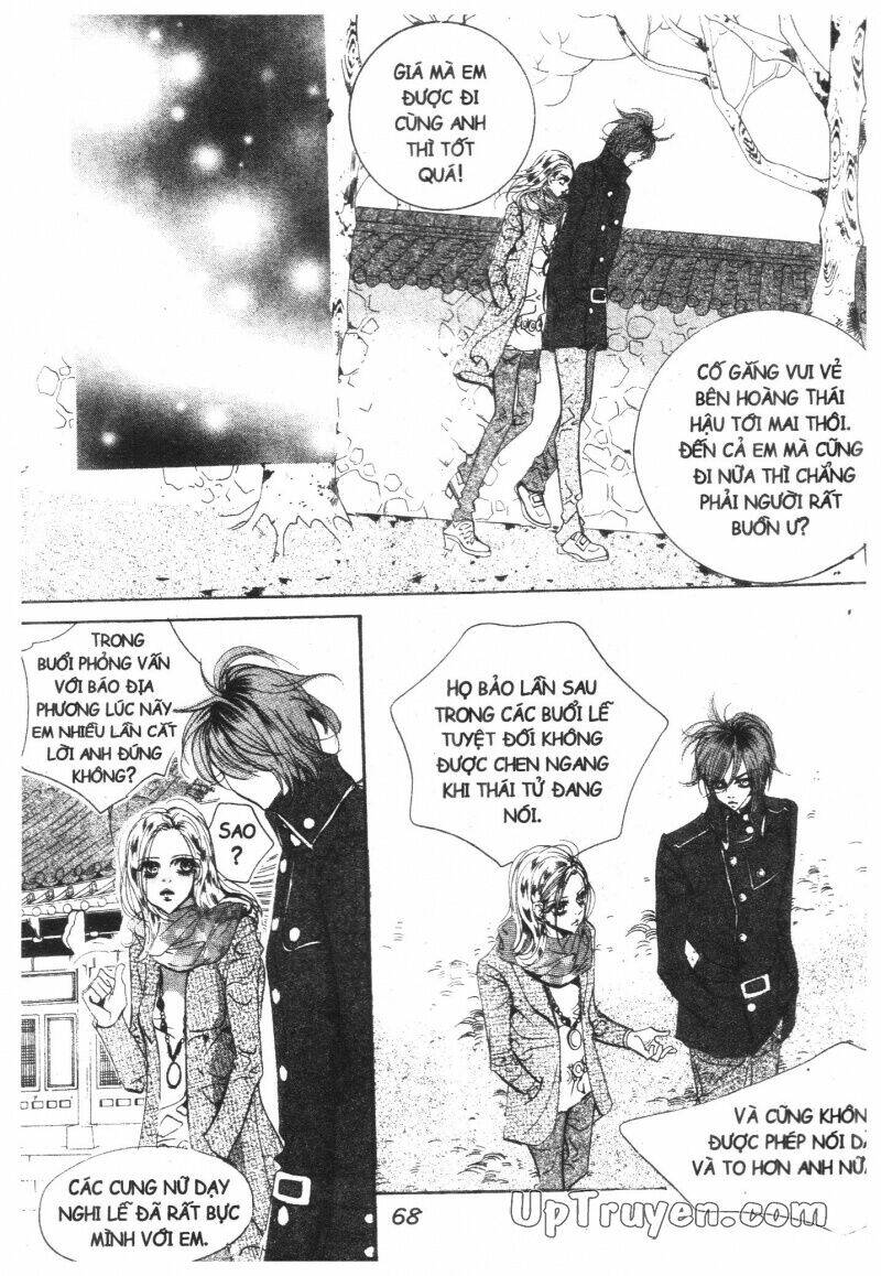 hoàng cung chapter 19 68