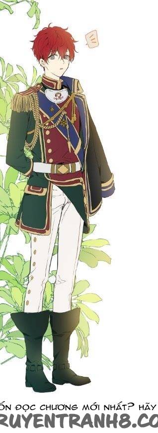 trọng sinh công chúa đích tái thứ: hoàng đế bệ hạ xin đừng giết ta chapter 0 36