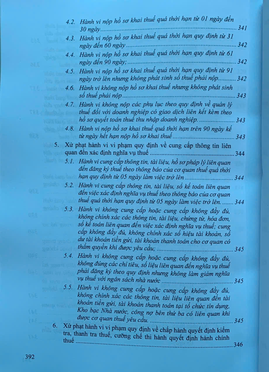Những điều cần biết về thuế và hóa đơn, chứng từ áp dụng trong các loại hình doanh nghiệp