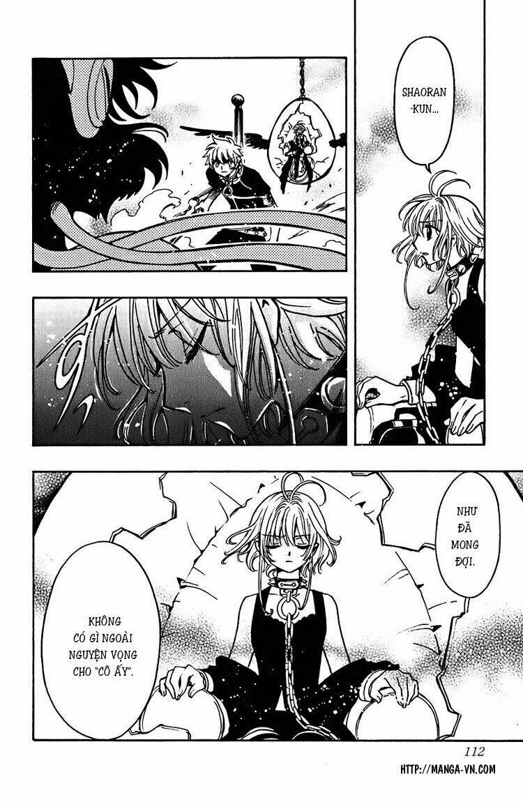 huyền thoại đôi cánh chapter 146 9