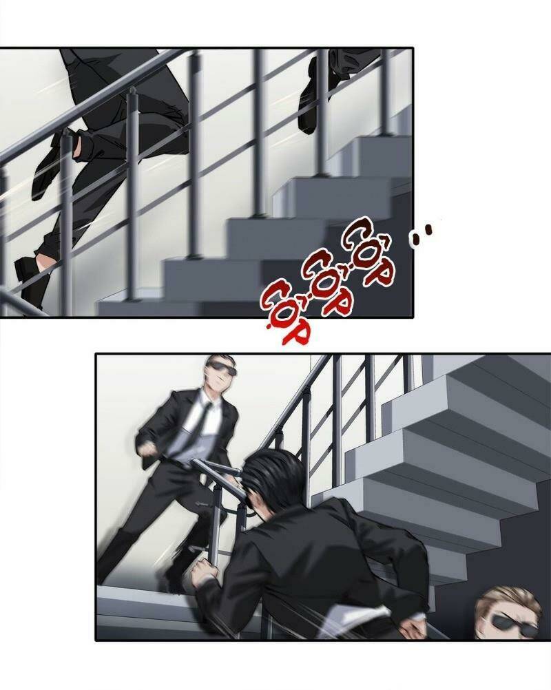 dạ thị chi chủ chapter 15 13