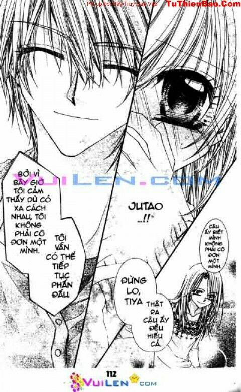 thiên thần giả tạo chapter 4 112