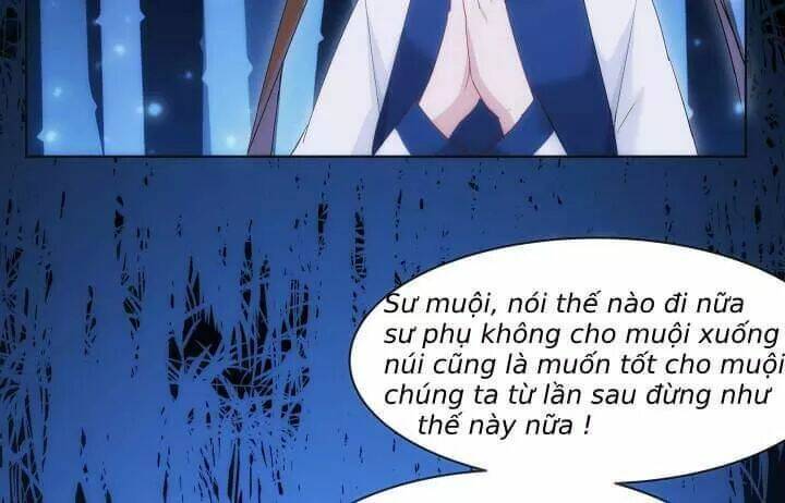 bí mật của dạ tộc chapter 28 22