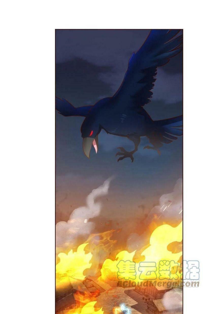 Trọng Sinh Thành Cậu Vàng Tại Dị Thế Chapter 228 33