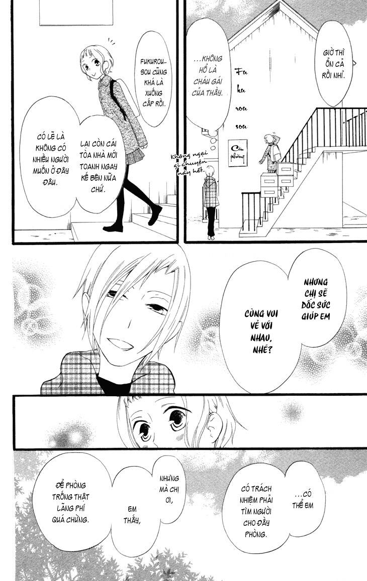 fukurousou aki arimasu chapter 4 29