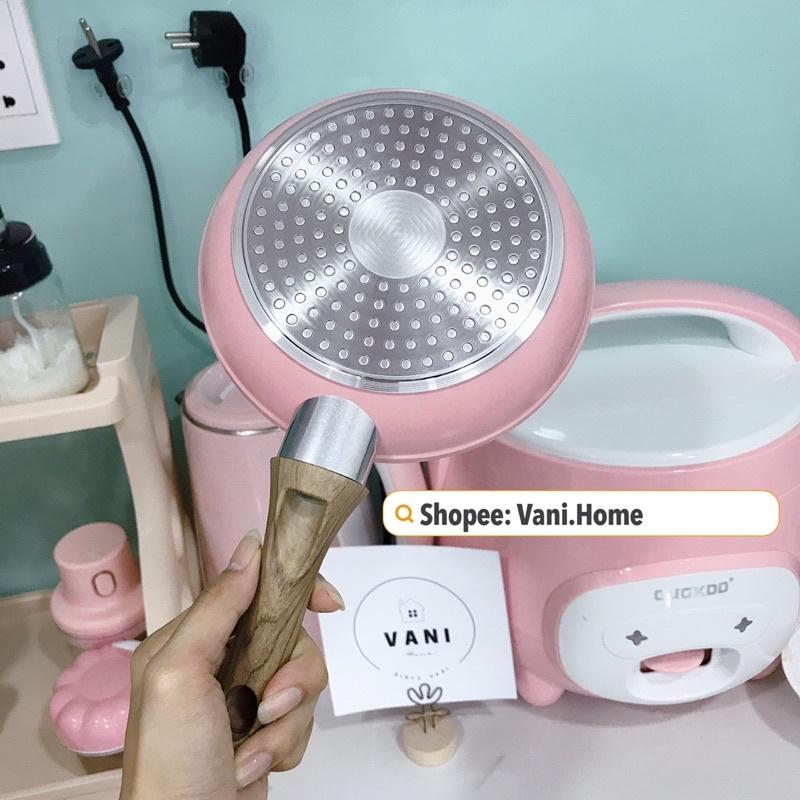 Chảo chống dính cao cấp vân đá hoa cương