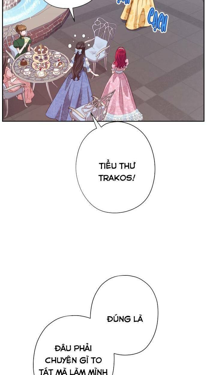 gửi đến người bạn của tôi chapter 14 26