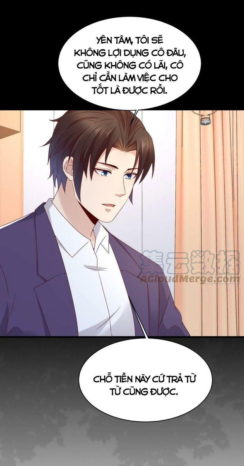 vua đầu tư mạnh nhất chapter 46 11