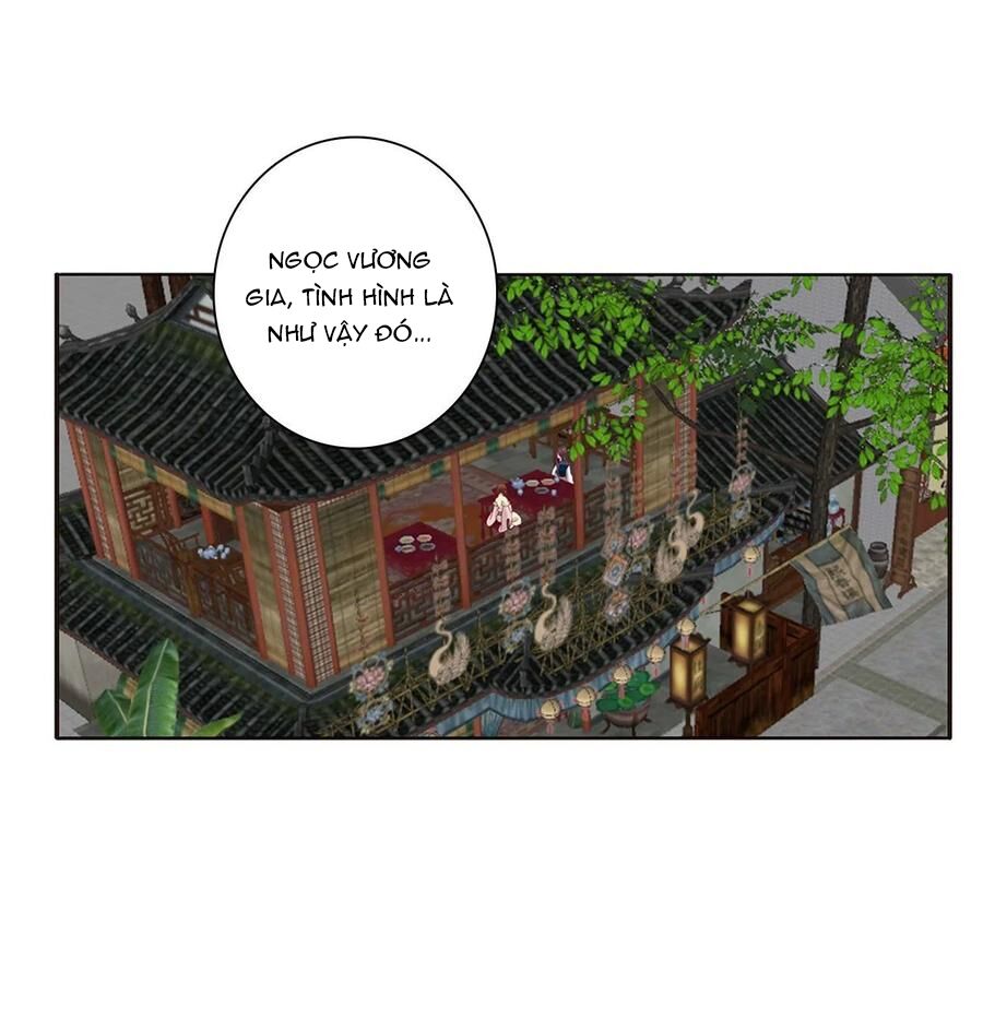 thông linh phi chapter 651 21