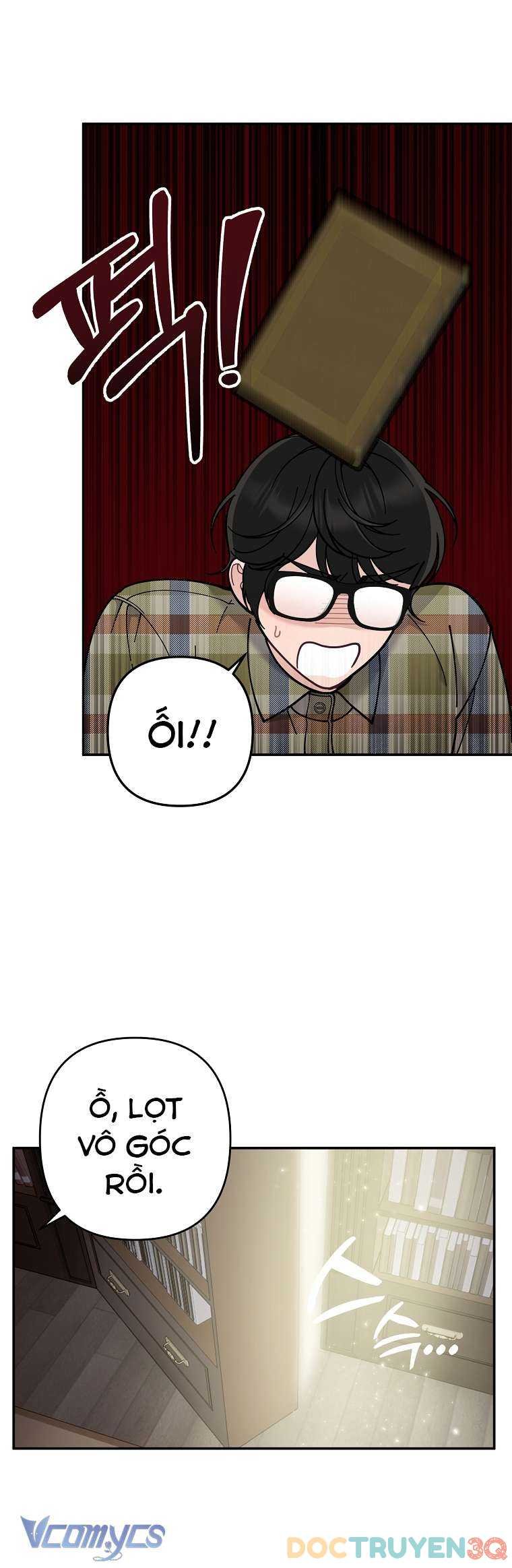 [18+] dinh thự young chun hwa: mọt sách phóng túng không ngủ được chapter 2 57