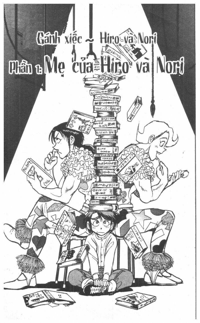 karakuri circus - gánh xiếc quái dị chapter 6 59