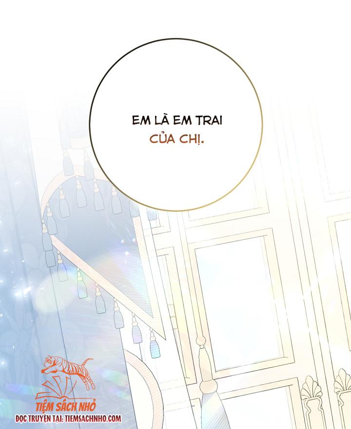 ác nữ là con rối chapter 53 11