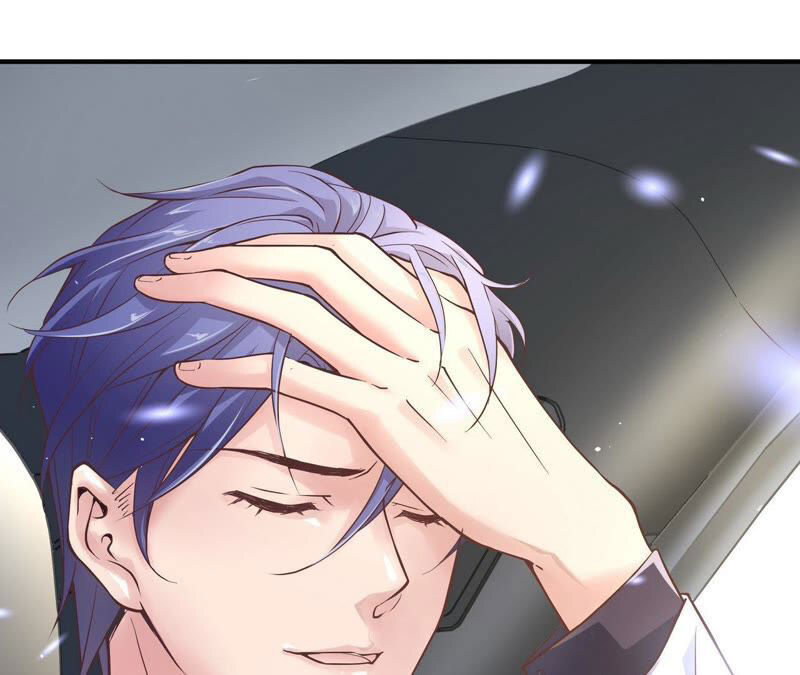 chiến lược lãng mạn của thịnh thiếu chapter 35 30