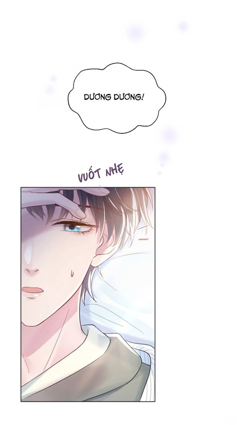 bạch liên hoa tuyệt mĩ dạy học online chapter 2 12