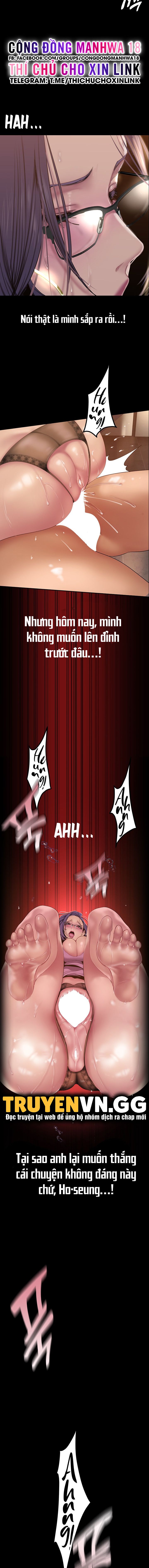 một thế giới mới tuyệt vời chapter 169 15