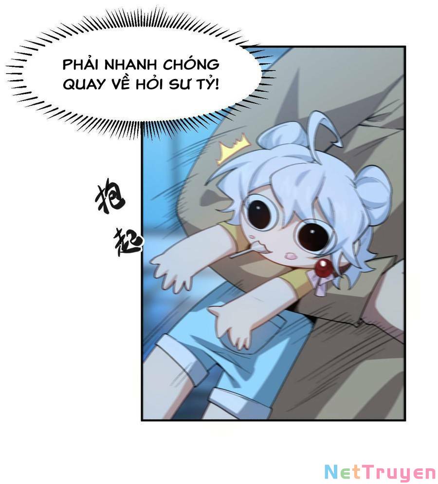 vú em thánh kỵ sĩ chapter 11 48