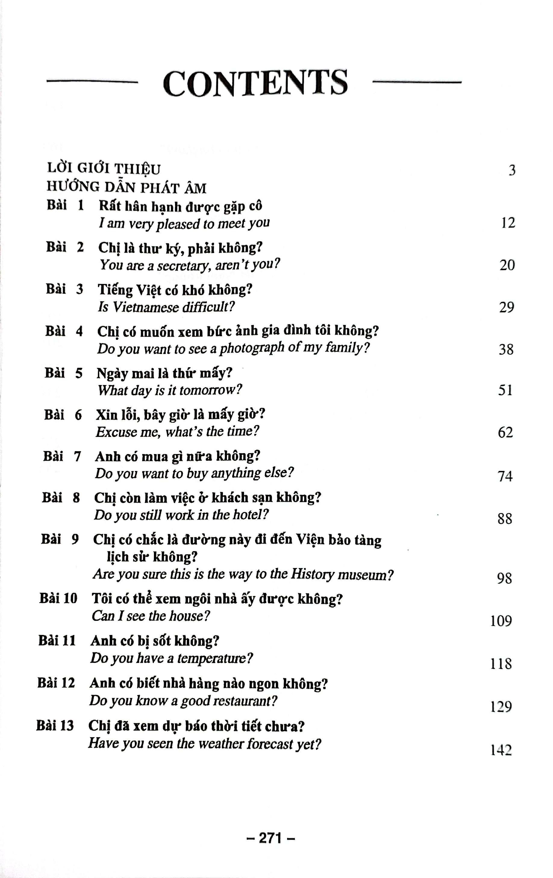 Sách - Tiếng Việt Cho Người Nước Ngoài - Vietnamese Complete Course For Beginners (Tái Bản 2025)