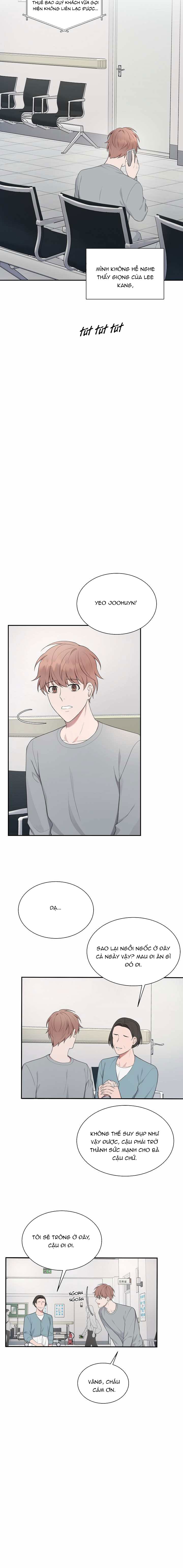 vùng vẫy chapter 14 14