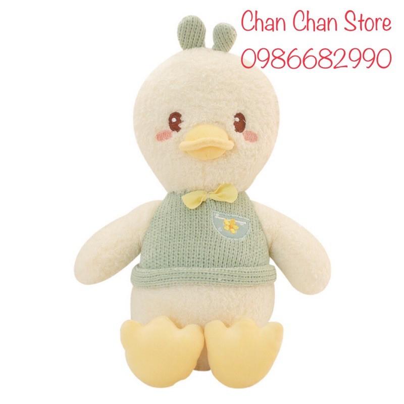 Gấu Bông Con vịt Size 30cm Mềm mịn Cao cấp