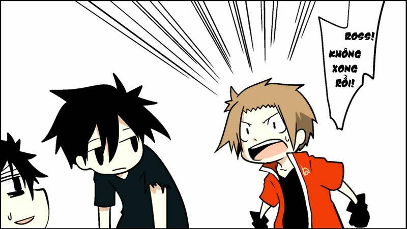 senyuu chapter 86 23