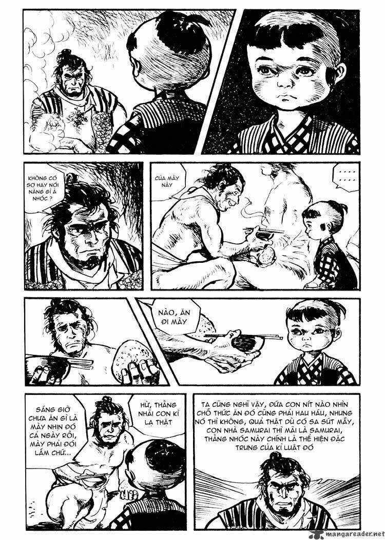 lone wolf and cub chapter 48 37