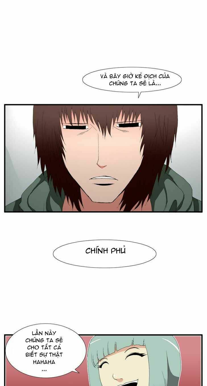 siêu năng chapter 90 21