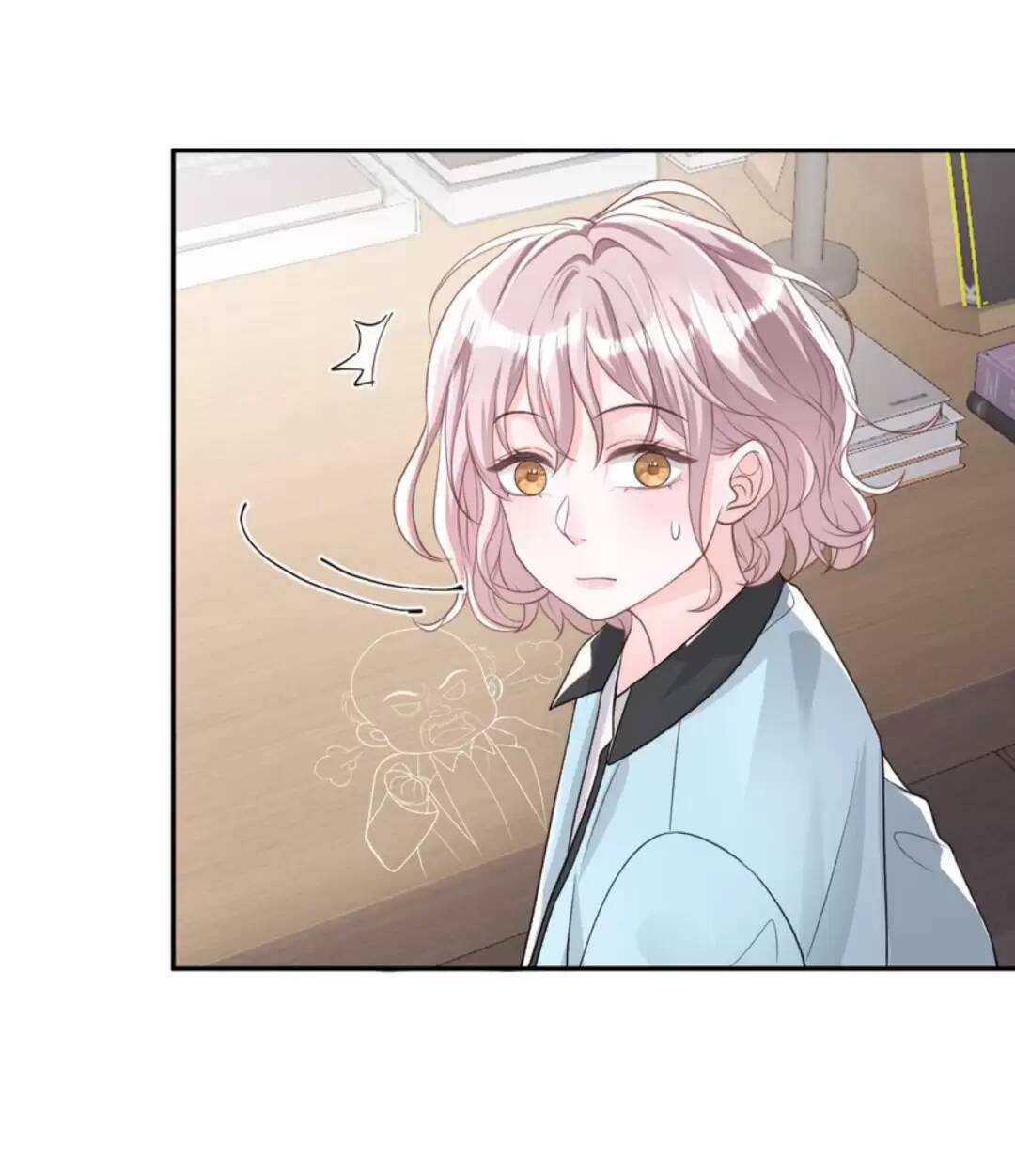 mận xanh chapter 5 32