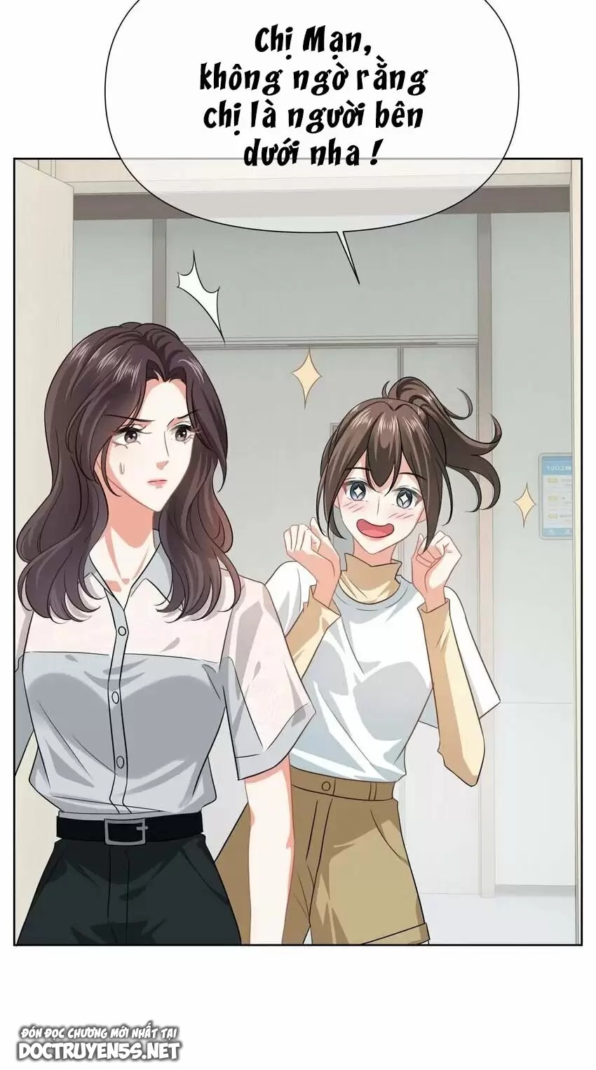 ảnh hậu một tuần mập ba cân chapter 19 20