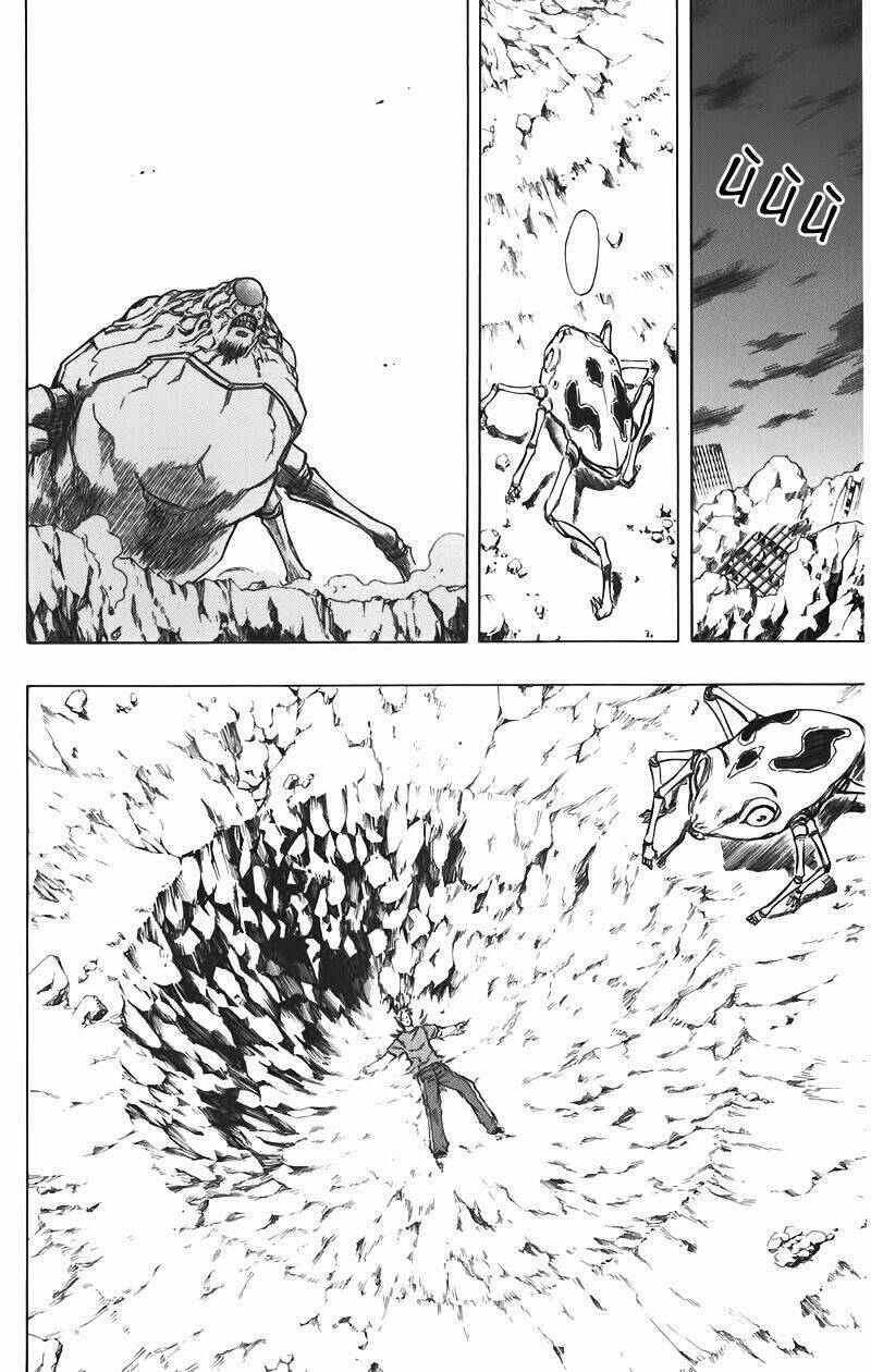 tấm thẻ bí ẩn chapter 69 13