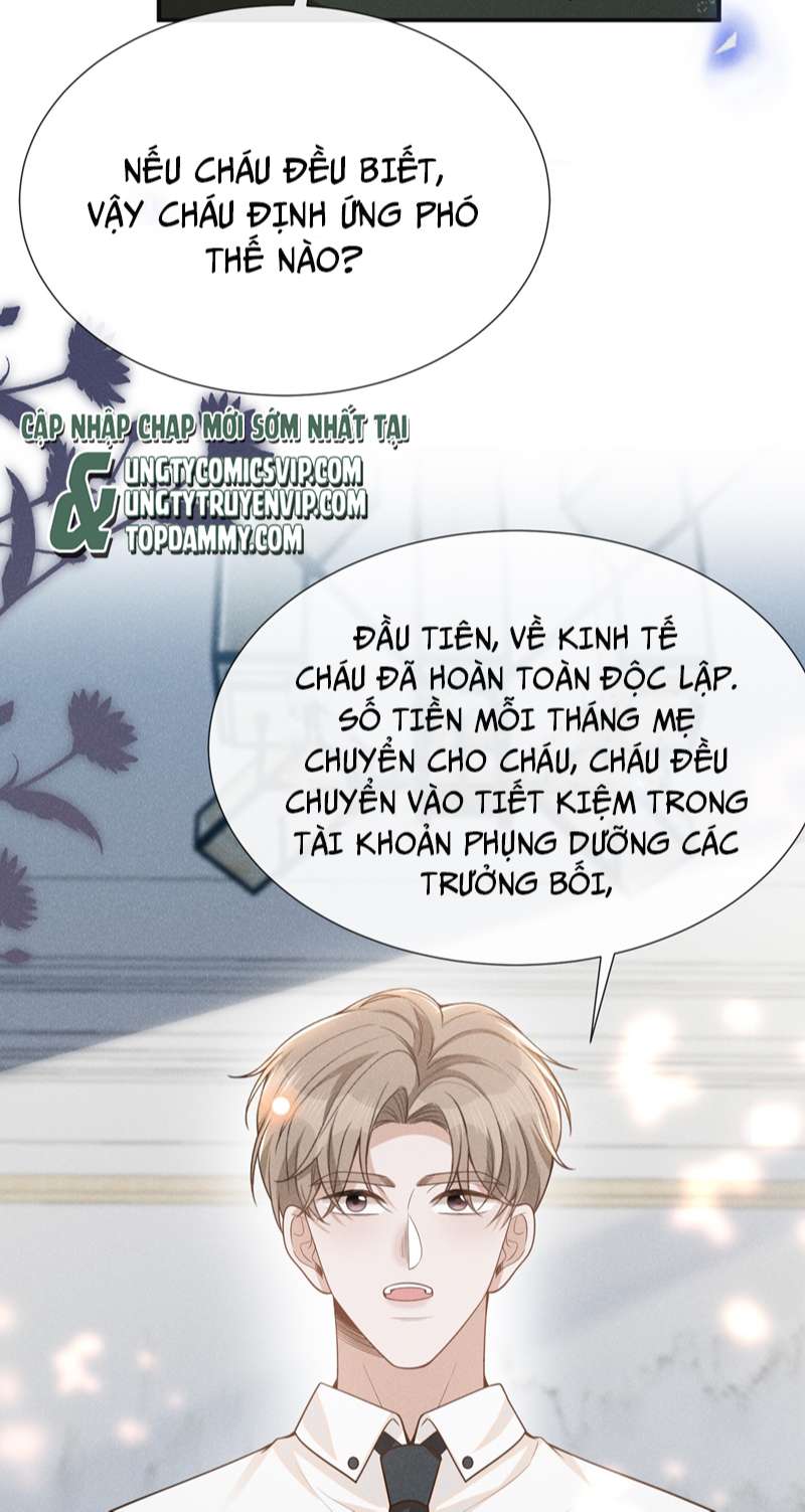 lai sinh bất kiến chapter 93 12