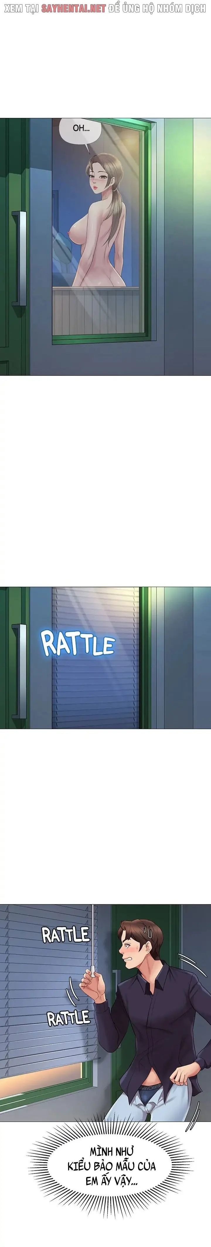 bạn của con gái tôi chapter 14 8