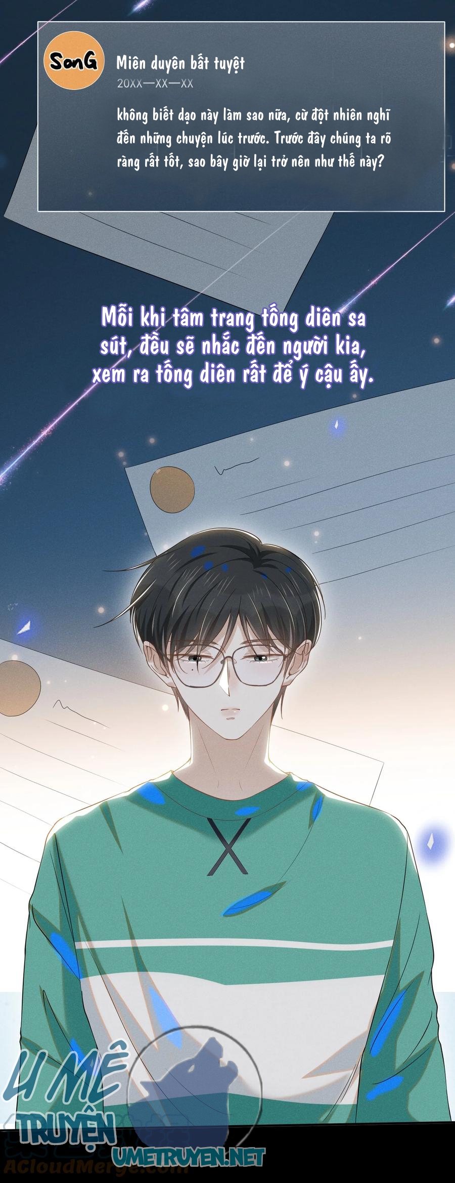 kiếp sau không gặp chapter 26 23