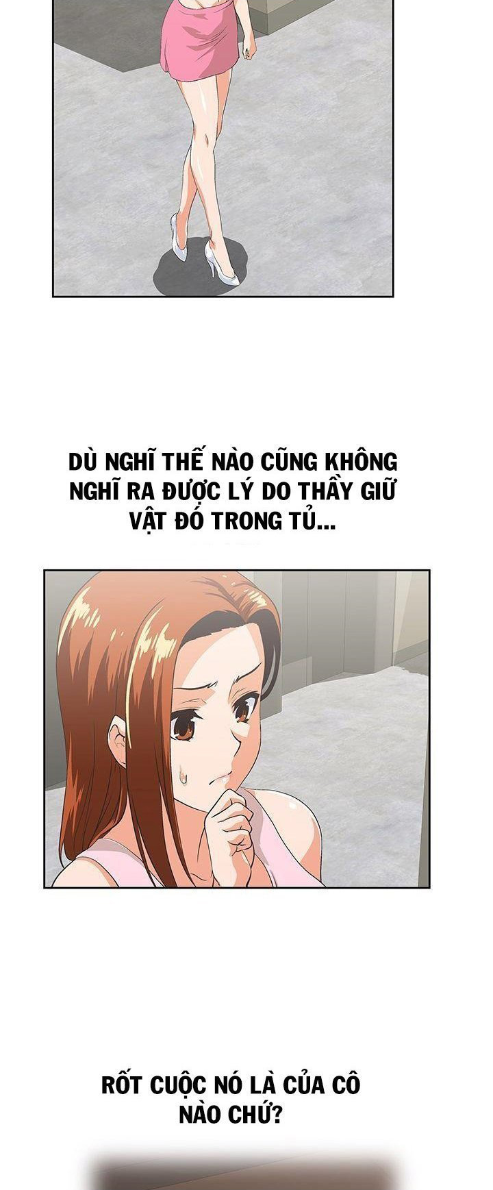 duyên phận chapter 48 3