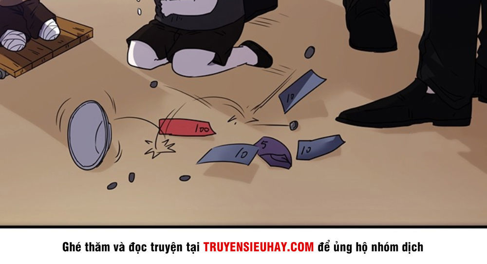 tối cường nông dân hệ thống chapter 82 5