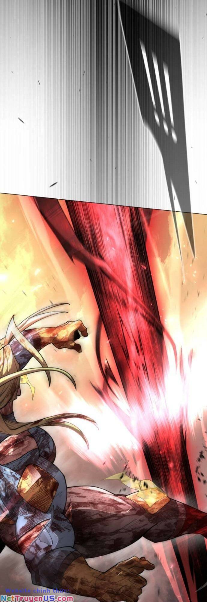 kĩ nguyên của anh hùng chapter 154 13