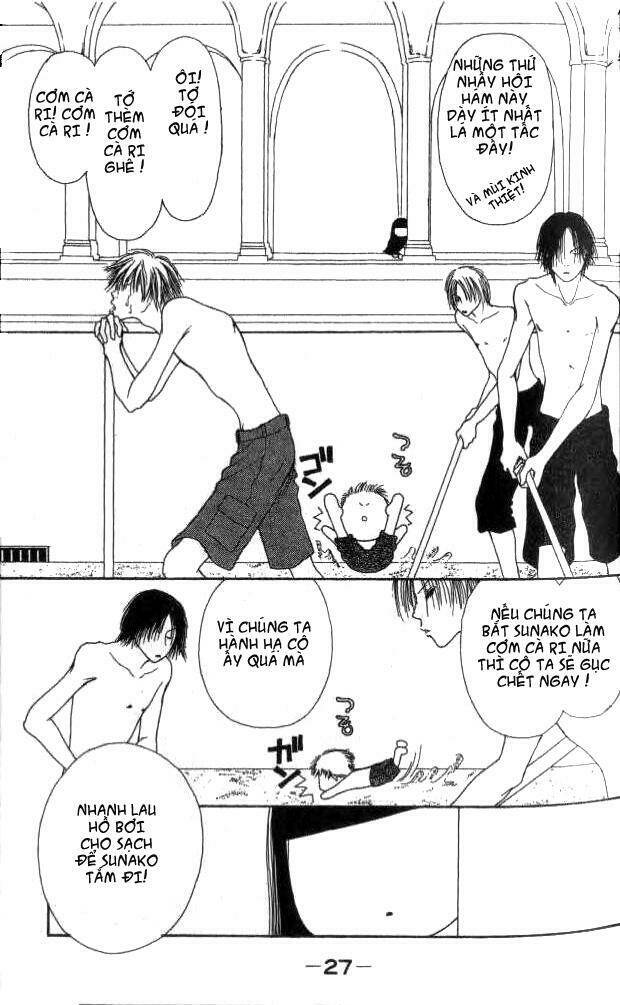 perfect girl evolution chapter 15 28