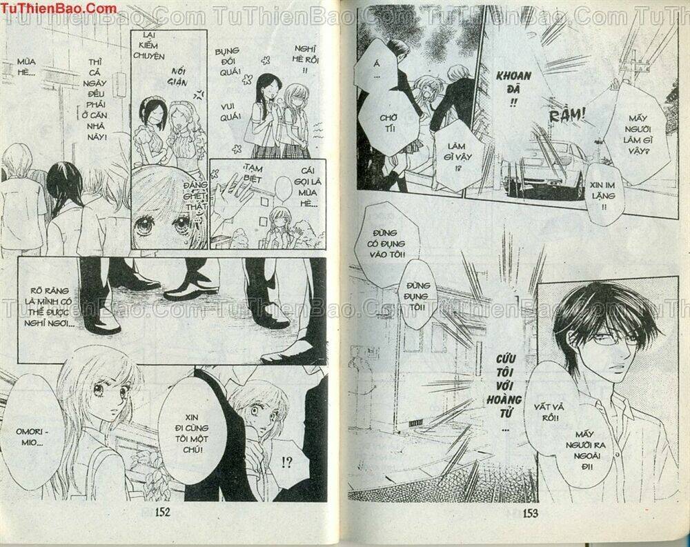 lo lem thời @ chapter 5 76