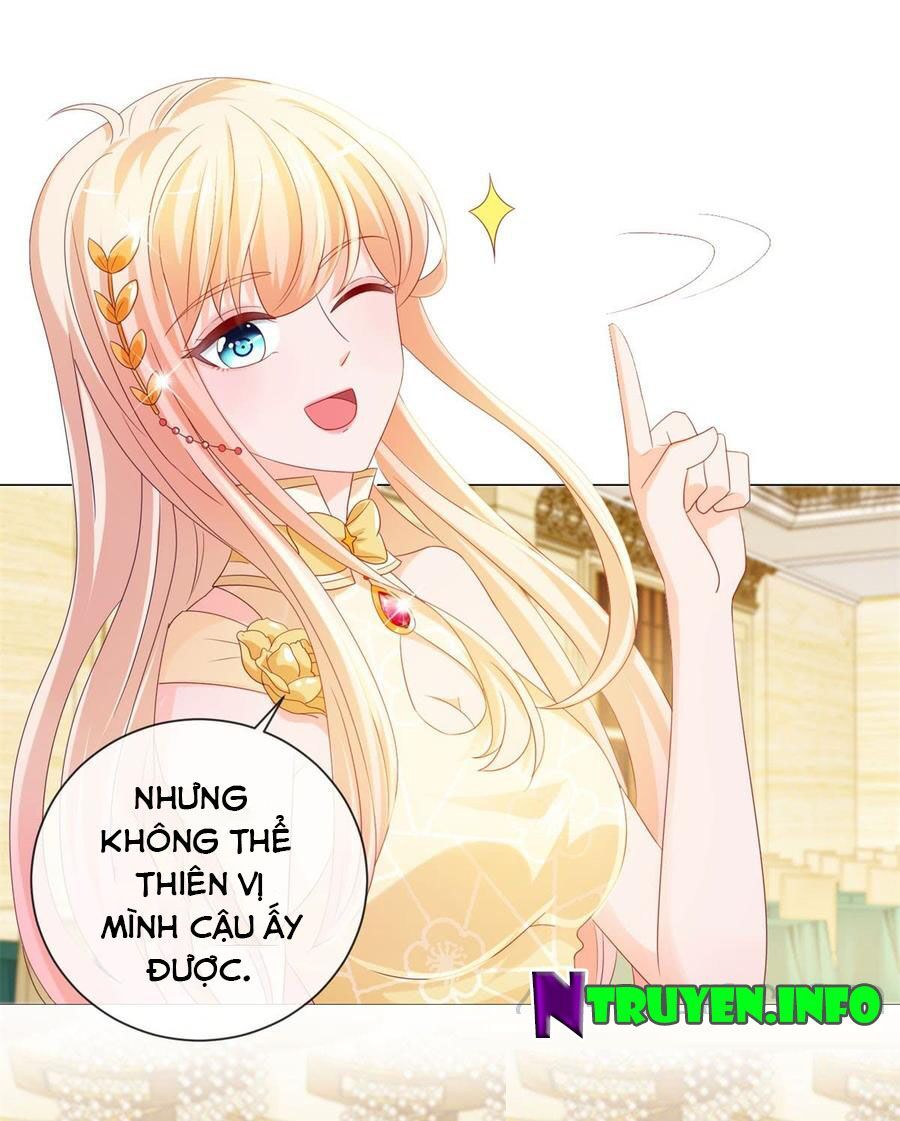 ẩn hôn 100%: chọc tức vợ yêu mua một tặng một chapter 91 9